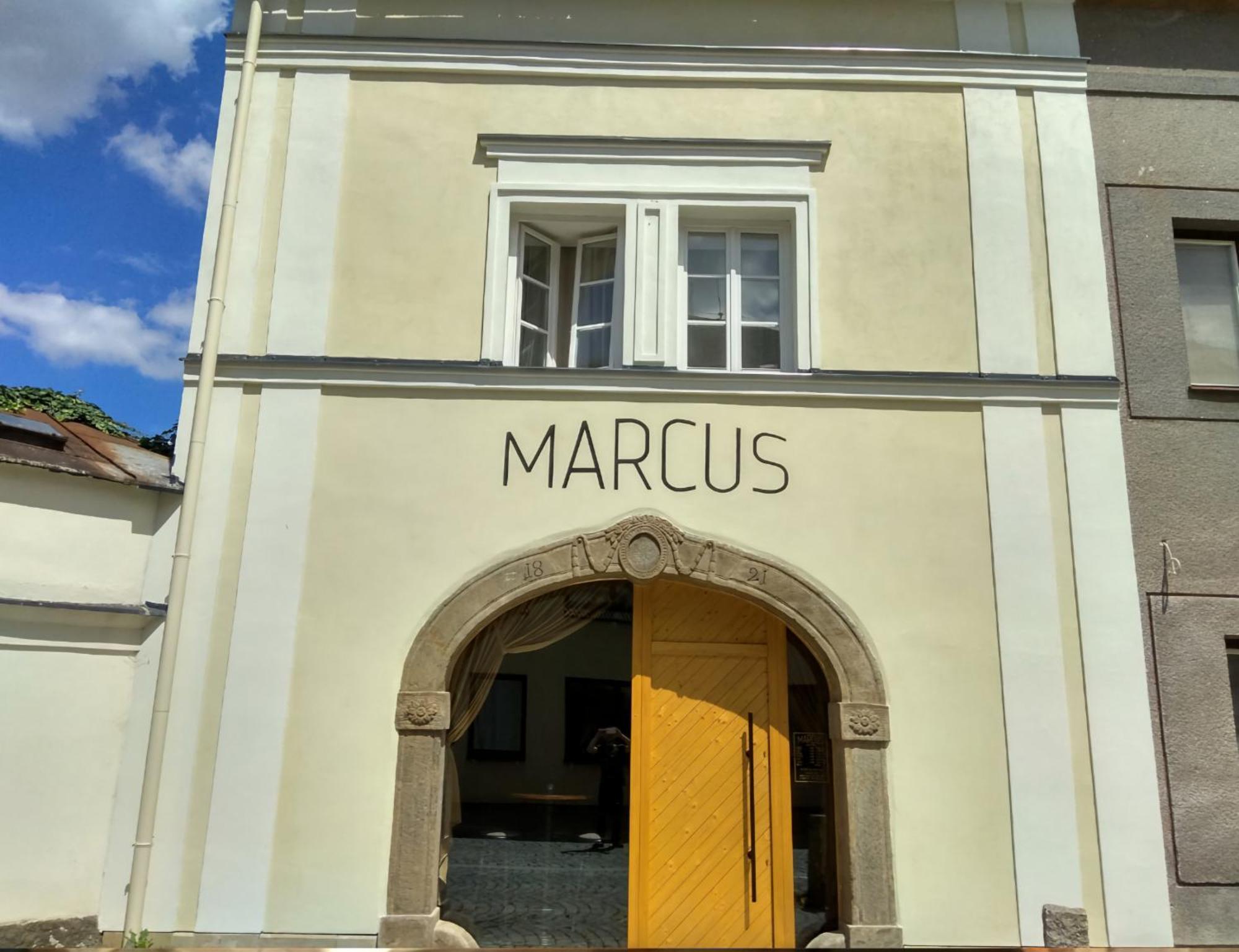 Ubytovani V Centru Lanškroun Exterior foto
